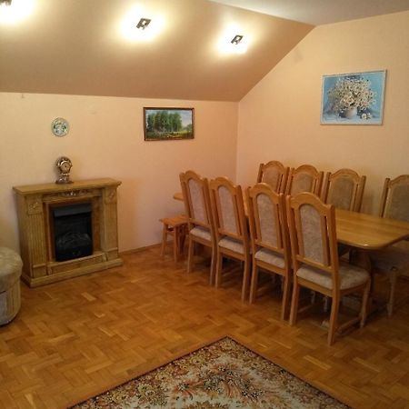 Будинок В Центрі Lutsʼk 外观 照片