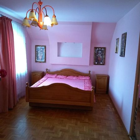 Будинок В Центрі Lutsʼk 外观 照片